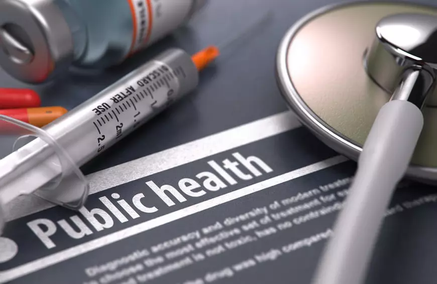 Common Public Health Issues and the Solutions