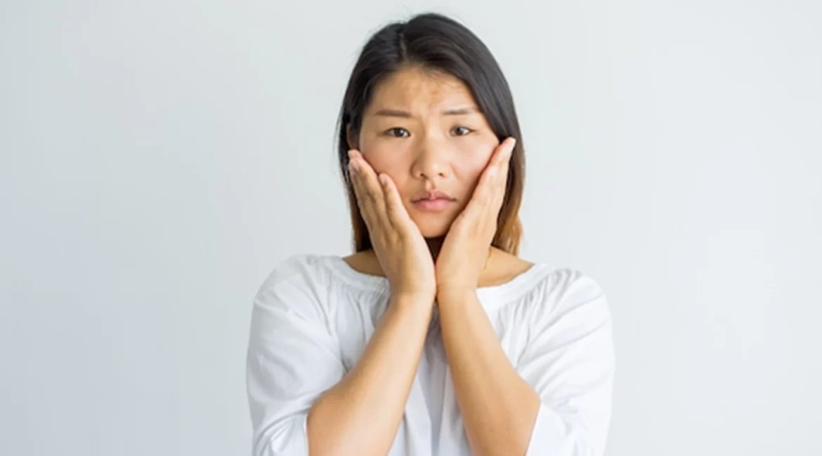 The Role of Stress in Skin Health